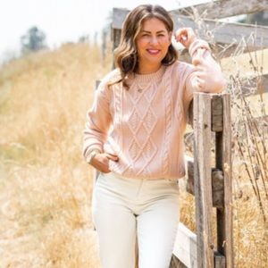 Jillian Harris x Joe Fresh Jeans NWT